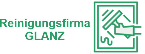 Reinigungsfirma Glanz