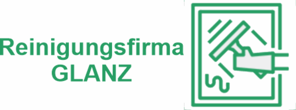 Reinigungsfirma Glanz